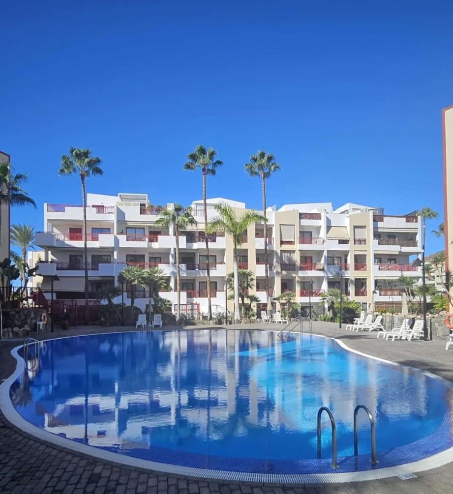 C101 Los Balandros Palm-mar Eksteriør bilde