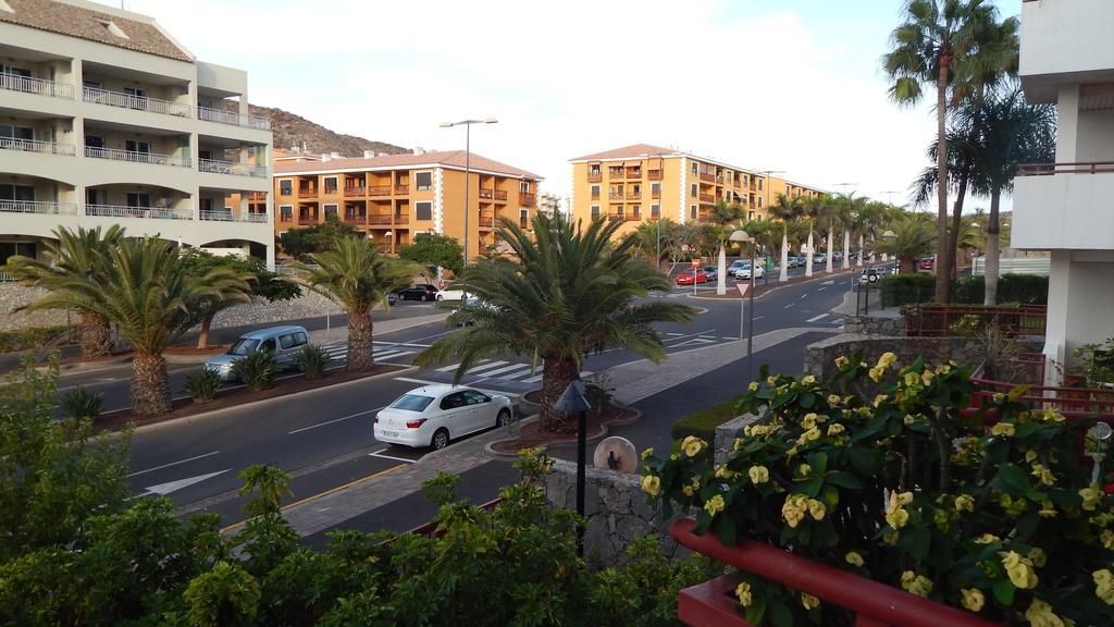 C101 Los Balandros Palm-mar Eksteriør bilde