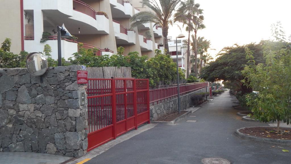 C101 Los Balandros Palm-mar Eksteriør bilde
