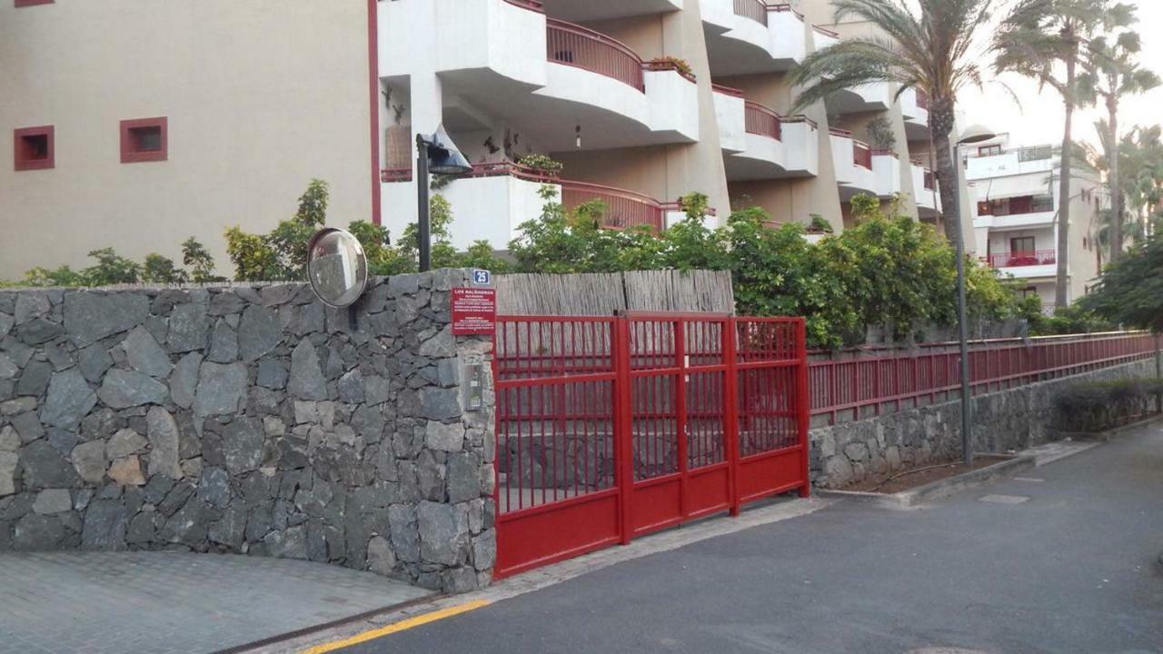 C101 Los Balandros Palm-mar Eksteriør bilde