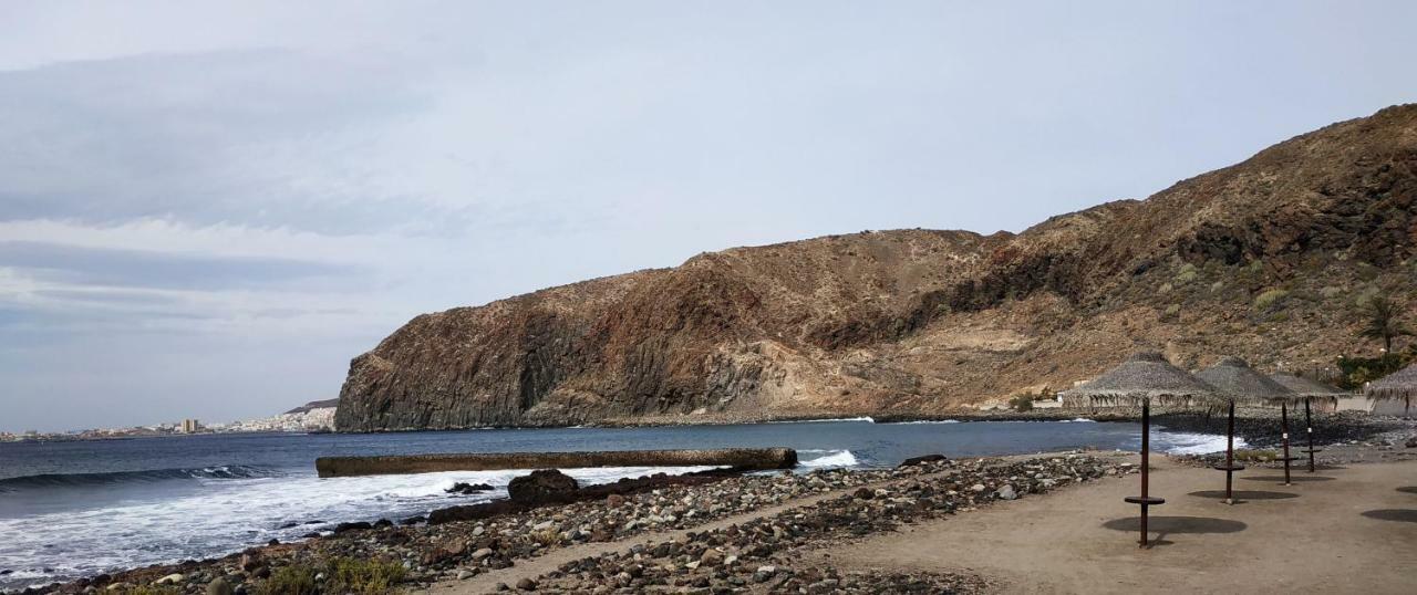 C101 Los Balandros Palm-mar Eksteriør bilde