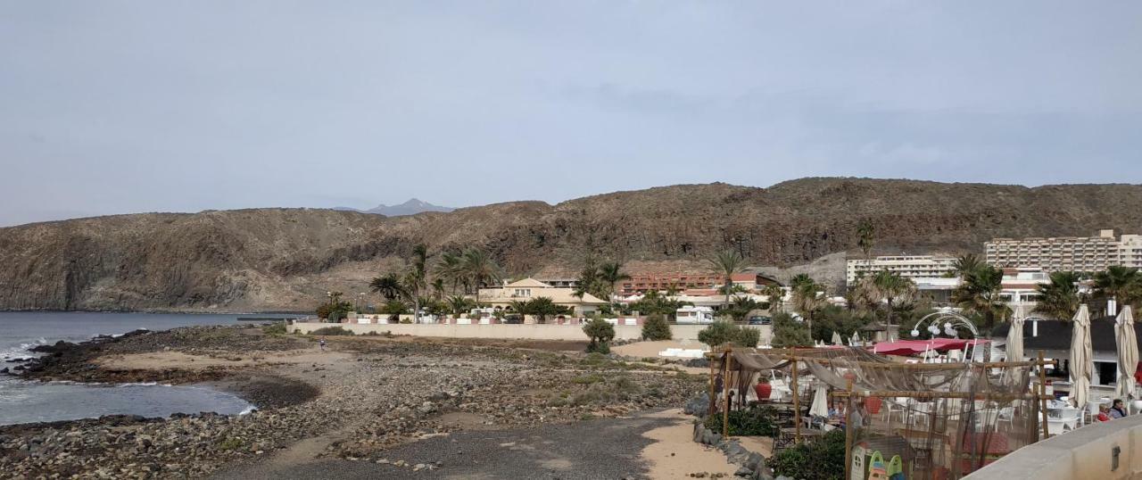 C101 Los Balandros Palm-mar Eksteriør bilde